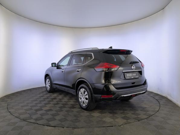 Nissan X-Trail III Рестайлинг с пробегом 2021 года, цена 2 800 000 рублей, 110032 км, внедорожник, Автокод Объявления