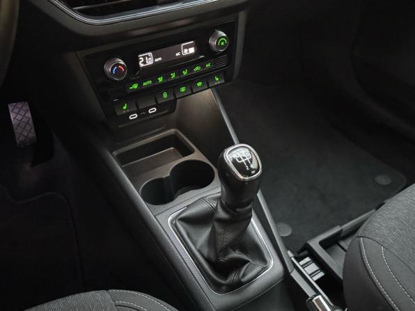 Skoda Rapid II с пробегом 2021 года, цена 1 499 000 рублей, 65828 км, лифтбек, Автокод Объявления