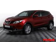 Nissan Qashqai II Москва  - изображение 22