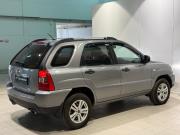 Kia Sportage II Рестайлинг Самара  - изображение 19