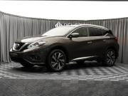 Nissan Murano III (Z52) Москва  - изображение 26