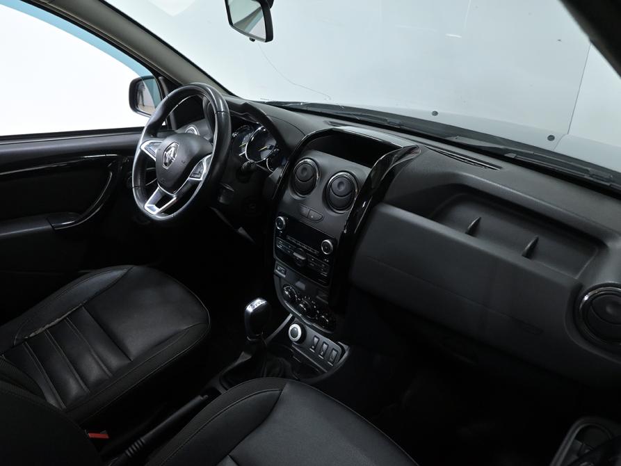 Renault Duster I Рестайлинг Москва  - изображение 9