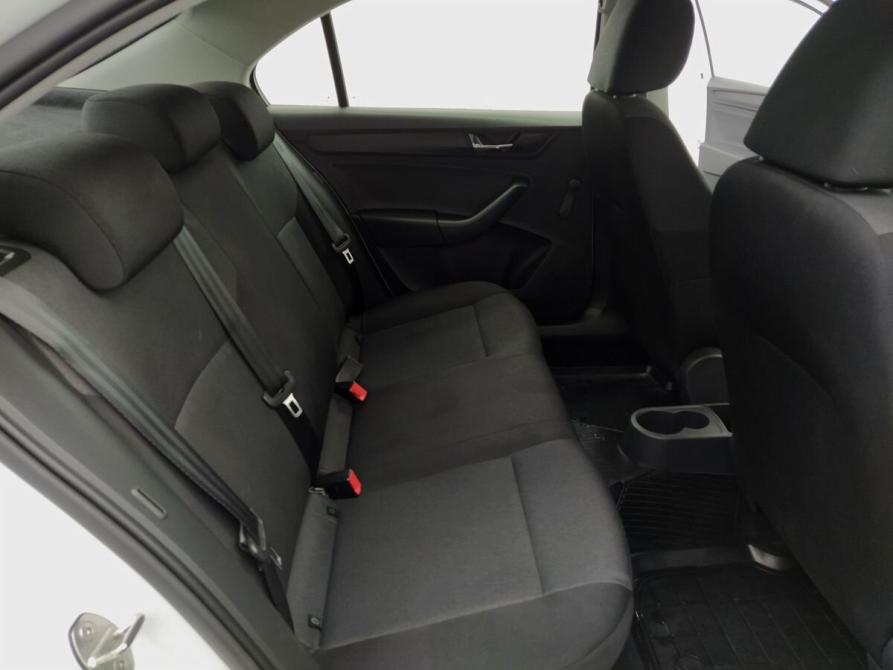 Skoda Rapid I Рестайлинг Екатеринбург  - изображение 19