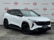 Geely Cityray Екатеринбург  - изображение 47