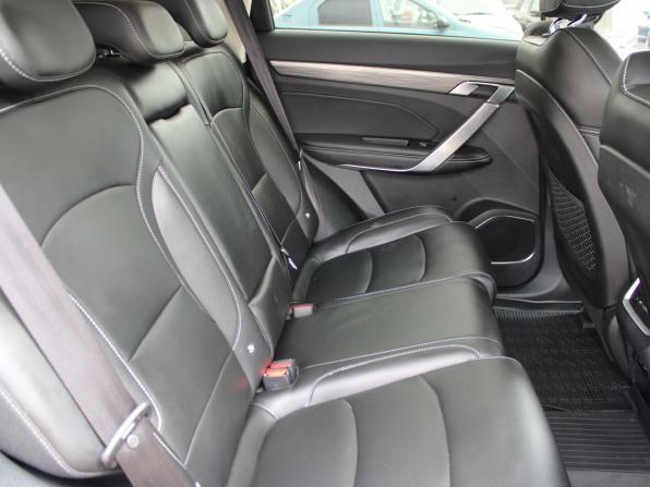 Geely Atlas Pro с пробегом 2024 года, цена 2 169 000 рублей, 43515 км, внедорожник, Автокод Объявления