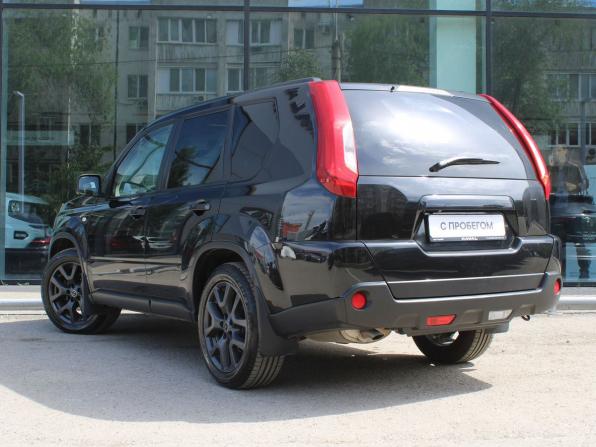 Nissan X-Trail II Рестайлинг с пробегом 2011 года, цена 1 329 000 рублей, 192000 км, внедорожник, Автокод Объявления