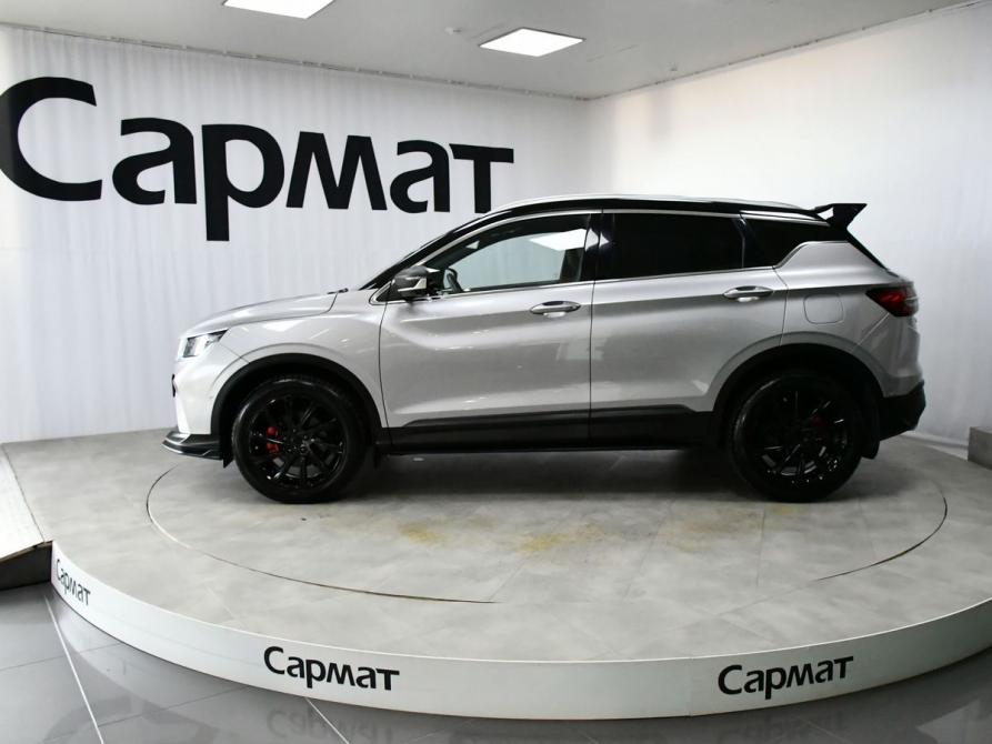 Geely Coolray I Новосибирск  - изображение 4