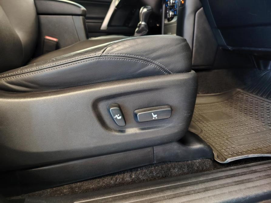 Toyota Land Cruiser Prado 150 Series Рестайлинг 2 Санкт-Петербург  - изображение 8