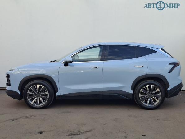 JETOUR DASHING I с пробегом 2023 года, цена 2 020 000 рублей, 39900 км, внедорожник, Автокод Объявления