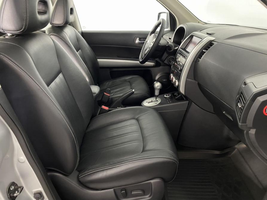 Nissan X-Trail II Рестайлинг Воронеж  - изображение 13