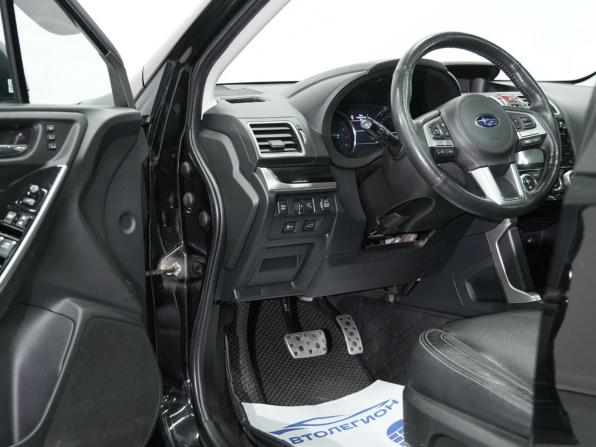 Subaru Forester IV Рестайлинг 2 с пробегом 2018 года, цена 2 650 000 рублей, 173000 км, внедорожник, Автокод Объявления