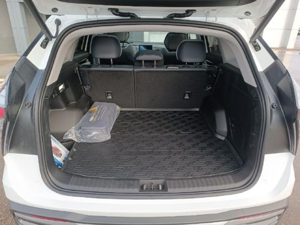 Новый Geely Atlas II 2025 года, цена 3 970 990 рублей, внедорожник, Автокод Объявления