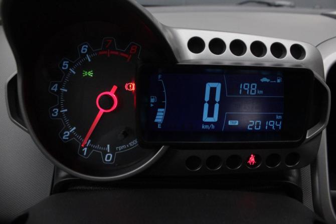 Chevrolet Aveo II с пробегом 2012 года, цена 650 000 рублей, 168631 км, седан, Автокод Объявления