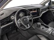 Volkswagen Touareg III Москва  - изображение 45