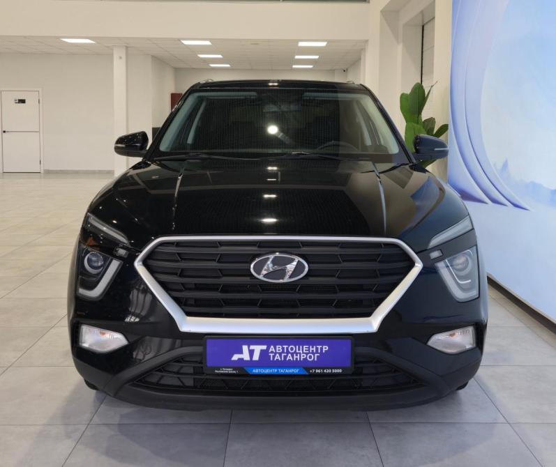 Hyundai Creta II Таганрог  - изображение 2