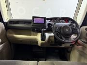 Honda N-BOX II Краснодар  - изображение 30