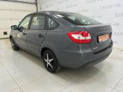 Lada (ВАЗ) Granta I Рестайлинг Пермь  - изображение 23