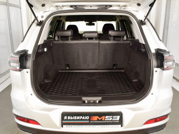 Chery Tiggo 7 Pro Max I Рестайлинг с пробегом 2024 года, цена 1 779 995 рублей, 18112 км, внедорожник, Автокод Объявления