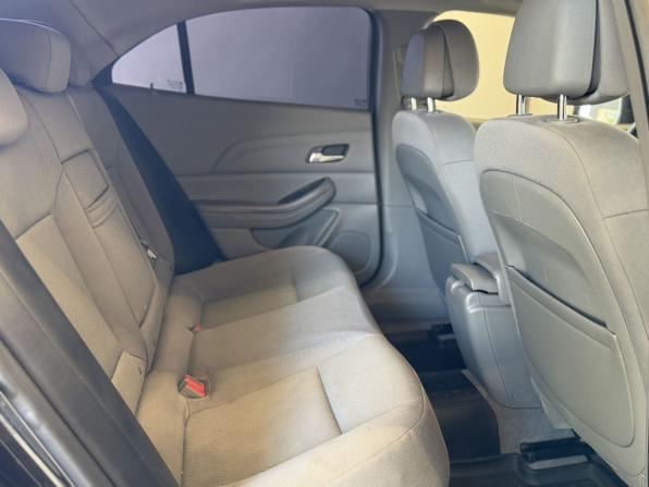 Chevrolet Malibu VIII с пробегом 2012 года, цена 925 000 рублей, 187304 км, седан, Автокод Объявления