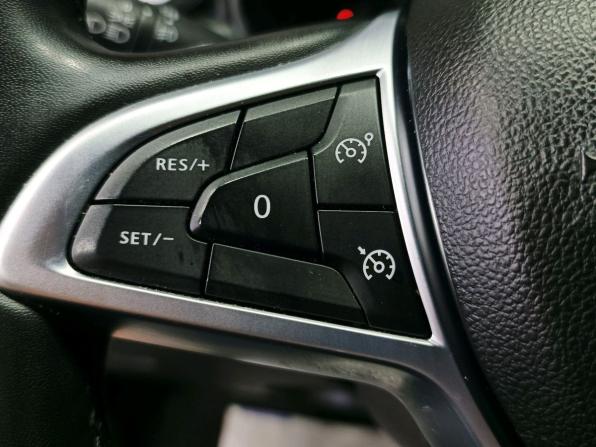 Renault Duster II с пробегом 2021 года, цена 1 350 000 рублей, 186700 км, внедорожник, Автокод Объявления