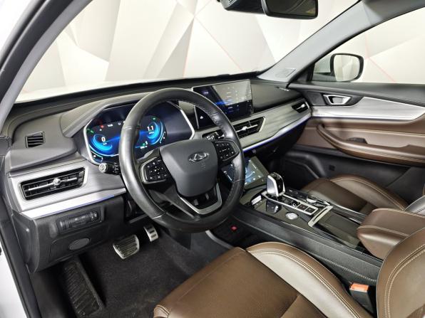 Chery Tiggo 8 Pro I с пробегом 2021 года, цена 1 991 000 рублей, 38548 км, внедорожник, Автокод Объявления