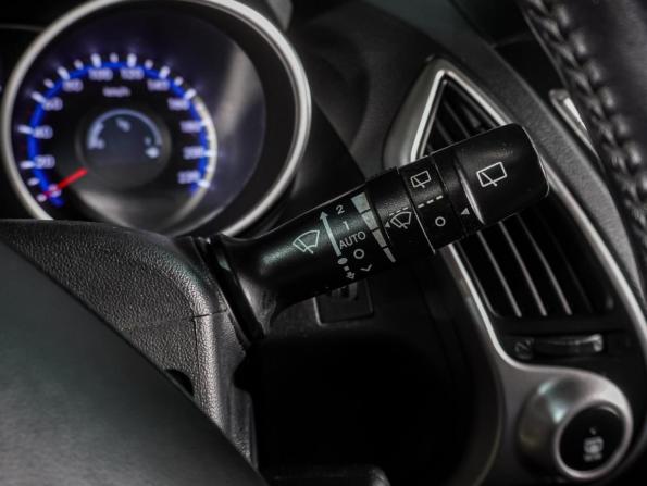 Hyundai ix35 I с пробегом 2013 года, цена 1 119 000 рублей, 150594 км, внедорожник, Автокод Объявления