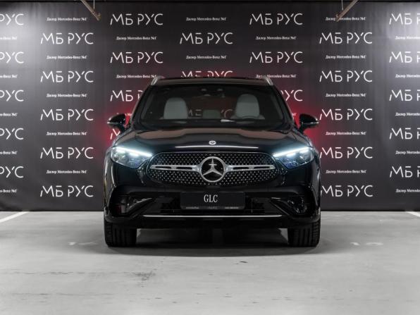 Новый Mercedes-Benz GLC II (X254) 2025 года, цена 9 450 000 рублей, внедорожник, Автокод Объявления