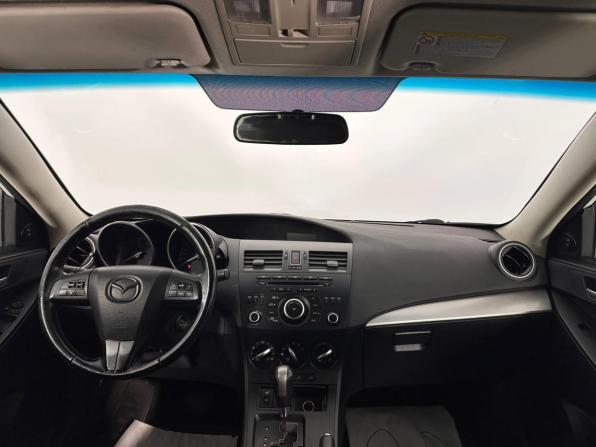 Mazda 3 II (BL) Рестайлинг с пробегом 2012 года, цена 766 000 рублей, 190886 км, седан, Автокод Объявления