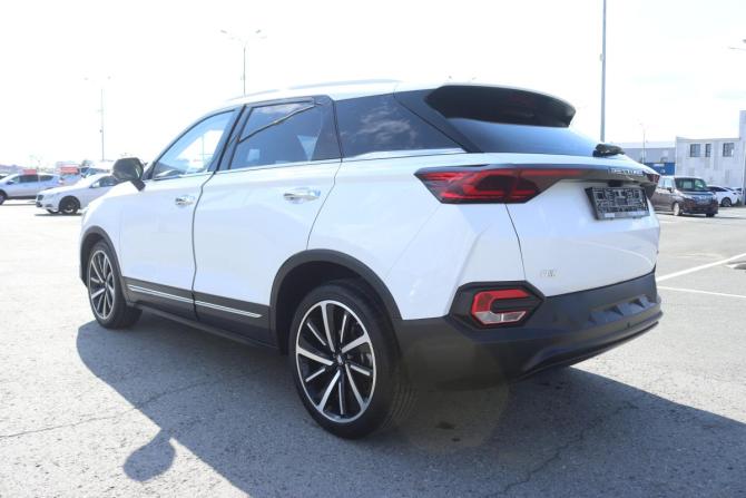 FAW Bestune T77 I с пробегом 2023 года, цена 1 799 995 рублей, 40001 км, внедорожник, Автокод Объявления