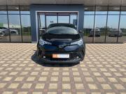 Toyota C-HR I Рестайлинг Краснодар  - изображение 20