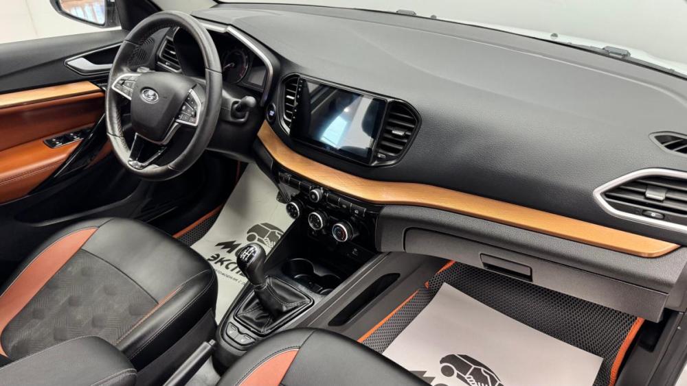 Lada (ВАЗ) Vesta I Рестайлинг (NG) Киров  - изображение 17