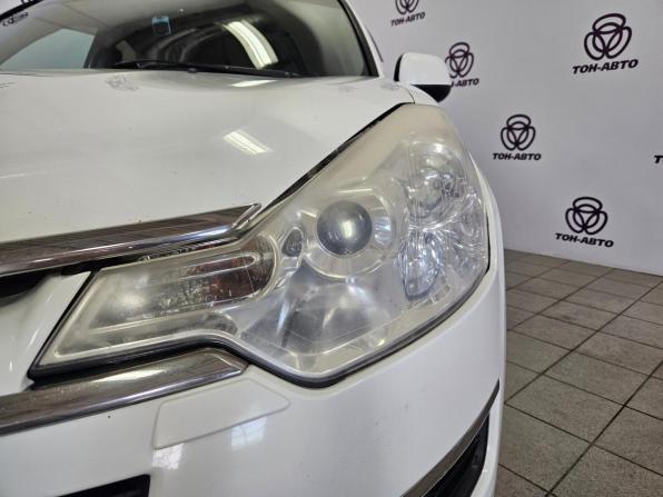 Citroen C-Crosser с пробегом 2012 года, цена 881 000 рублей, 227860 км, внедорожник, Автокод Объявления