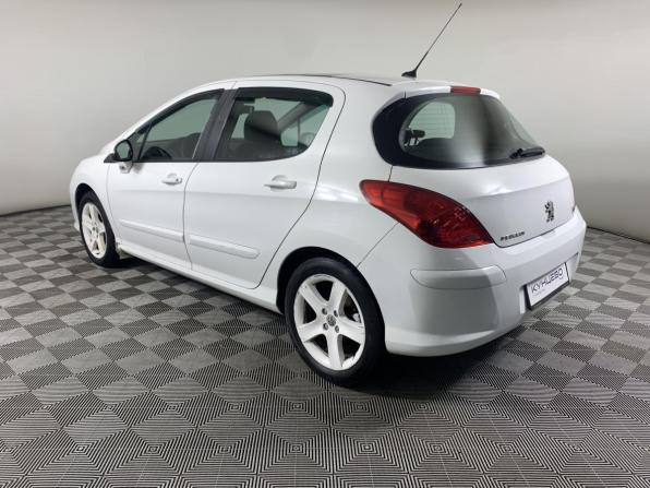 Peugeot 308 I с пробегом 2008 года, цена 345 000 рублей, 190486 км, хэтчбек, Автокод Объявления
