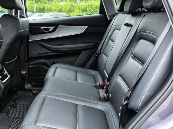 Chery Tiggo 7 Pro Max I с пробегом 2024 года, цена 2 200 000 рублей, 31595 км, внедорожник, Автокод Объявления