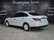 Nissan Almera III (G15) Краснодар  - изображение 31