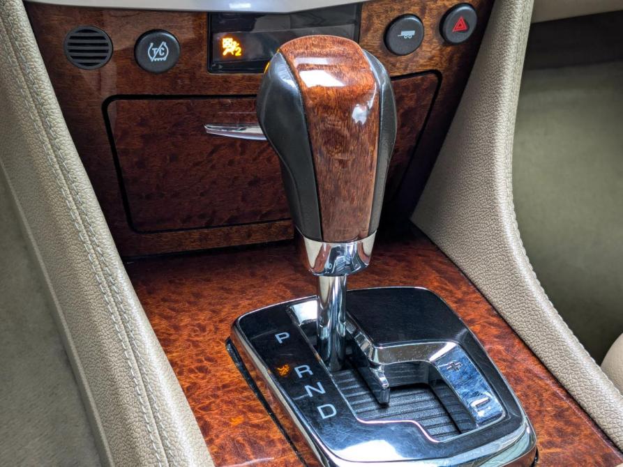 Cadillac SRX I Екатеринбург  - изображение 13