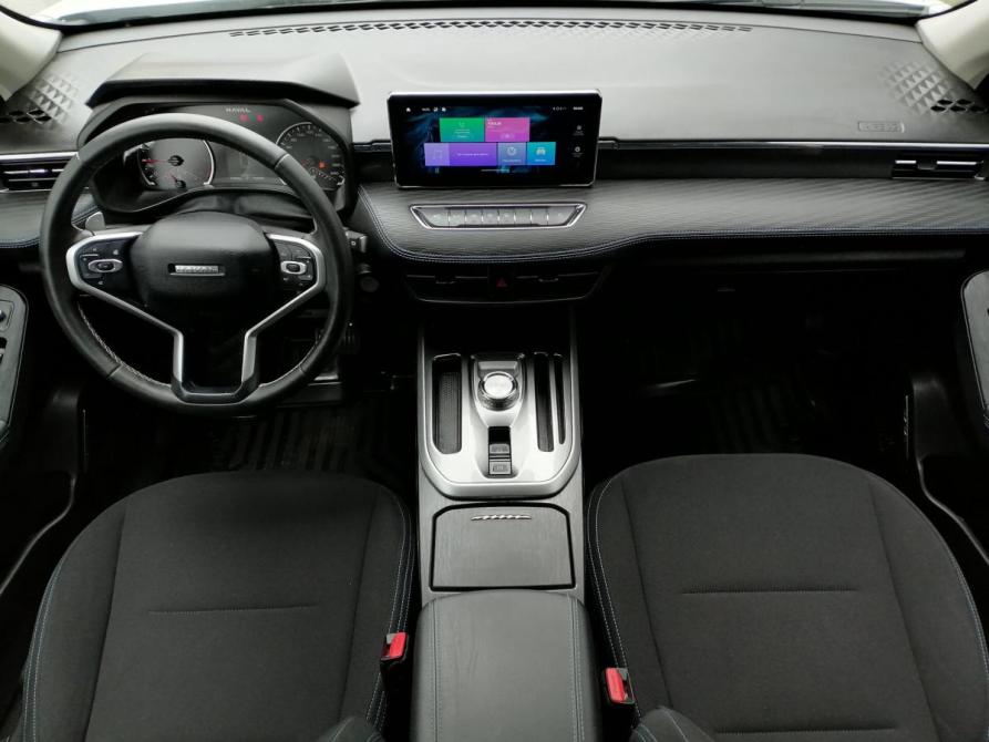 Haval Jolion I Рестайлинг Санкт-Петербург  - изображение 13