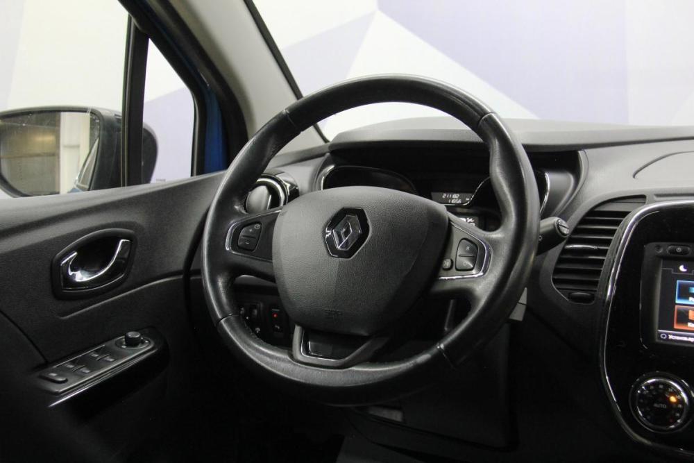 Renault Kaptur I Чебоксары  - изображение 28