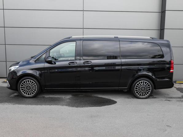 Mercedes-Benz V-Класс III (W447) Рестайлинг с пробегом 2020 года, цена 6 798 000 рублей, 31529 км, минивэн, Автокод Объявления