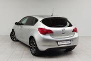 Opel Astra H Рестайлинг Саратов  - изображение 29