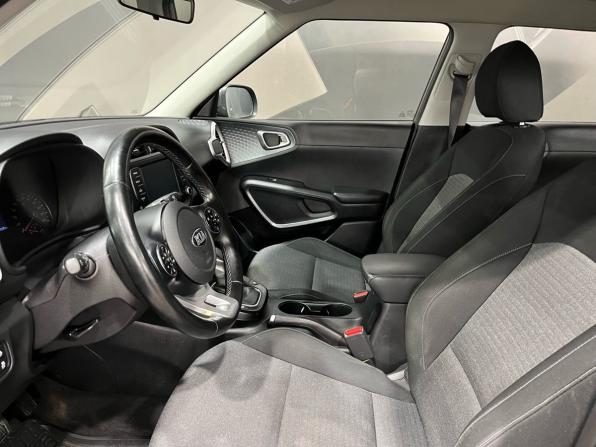 Kia Soul III с пробегом 2020 года, цена 1 995 000 рублей, 97217 км, хэтчбек, Автокод Объявления