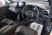 Toyota C-HR I Рестайлинг Омск  - изображение 31