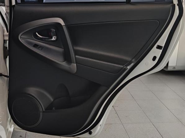 Toyota RAV4 III (XA30) Рестайлинг с пробегом 2011 года, цена 1 500 000 рублей, 206161 км, внедорожник, Автокод Объявления