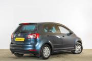 Volkswagen Golf Plus II Тюмень  - изображение 24