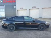 Toyota Camry VIII (XV70) Санкт-Петербург  - изображение 39