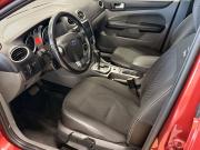 Ford Focus II Рестайлинг Пермь  - изображение 19