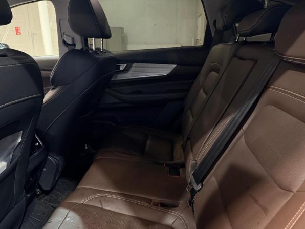 Chery Tiggo 8 Pro I с пробегом 2021 года, цена 1 899 000 рублей, 120600 км, внедорожник, Автокод Объявления