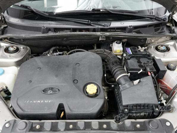 Lada (ВАЗ) Granta I Рестайлинг с пробегом 2020 года, цена 771 000 рублей, 80593 км, универсал, Автокод Объявления