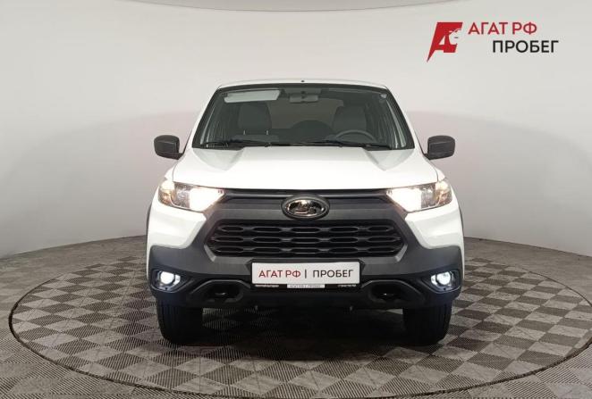 Lada (ВАЗ) Niva Travel I с пробегом 2023 года, цена 1 140 000 рублей, 14391 км, внедорожник, Автокод Объявления