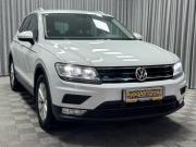 Volkswagen Tiguan II Стерлитамак  - изображение 43